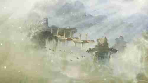 《方舟：生存进化》PC版低中高和最高画质对比！视觉盛宴的终极体验！